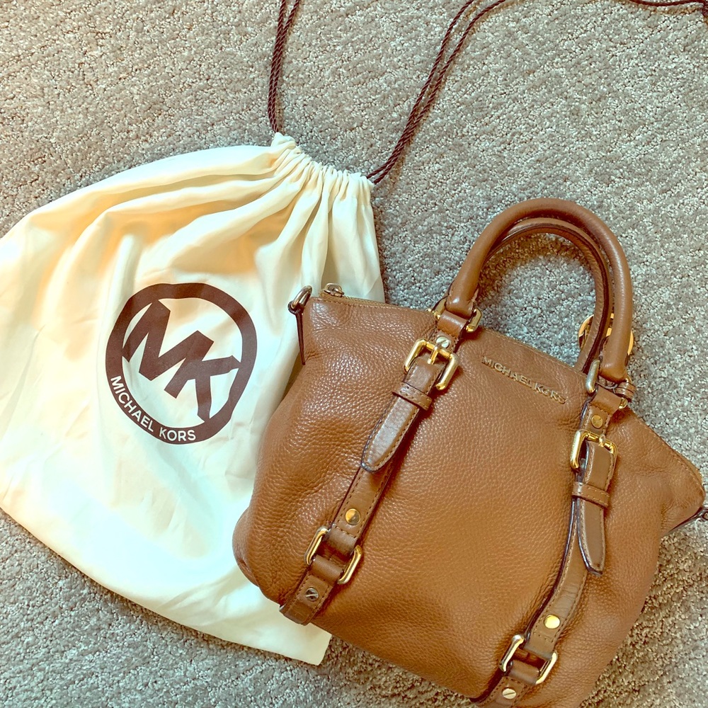Michael Kors Satchel